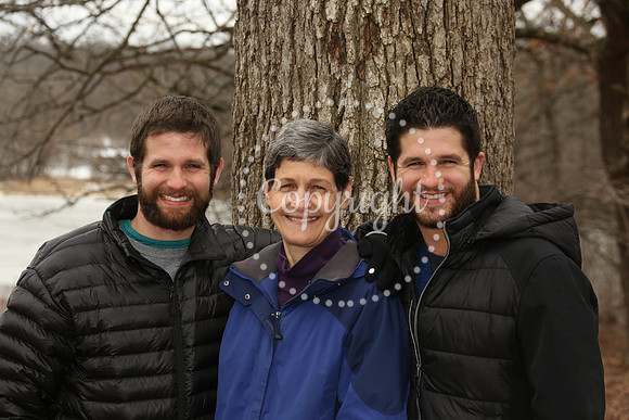 Banasiak Family