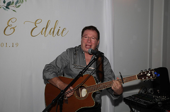 Eddie and the Band  (51)