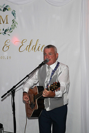 Eddie and the Band  (74)