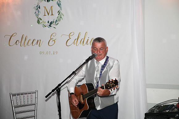 Eddie and the Band  (77)