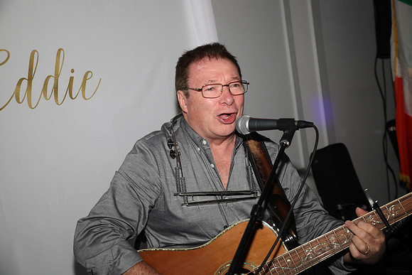 Eddie and the Band  (56)