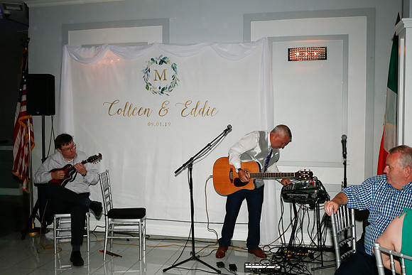 Eddie and the Band  (7)