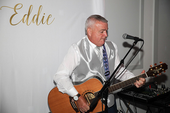 Eddie and the Band  (62)