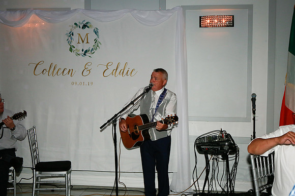 Eddie and the Band  (8)