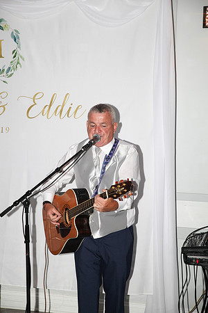 Eddie and the Band  (84)