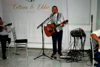 Eddie and the Band  (10)