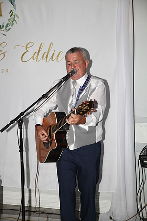 Eddie and the Band  (85)