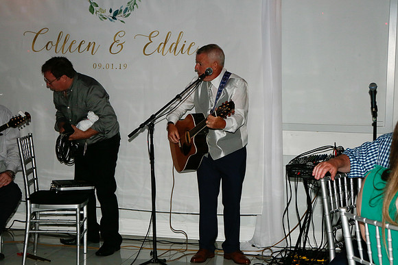 Eddie and the Band  (3)