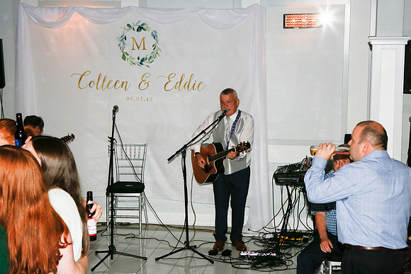 Eddie and the Band  (35)