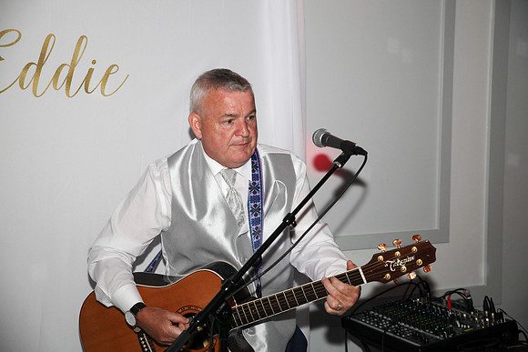 Eddie and the Band  (63)