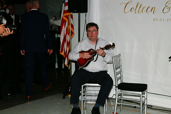 Eddie and the Band  (5)