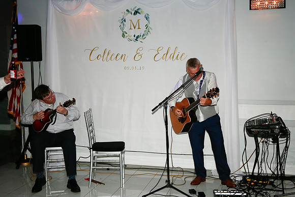 Eddie and the Band  (22)