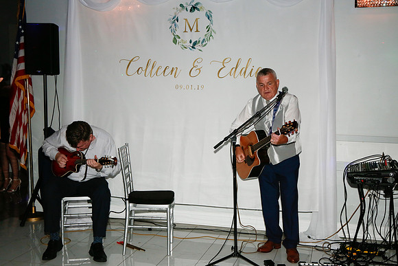 Eddie and the Band  (14)