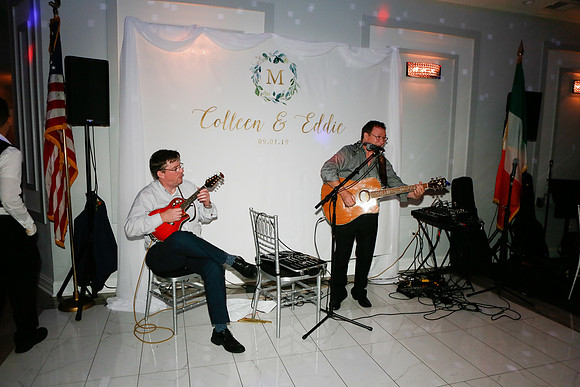 Eddie and the Band  (50)