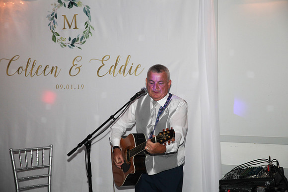 Eddie and the Band  (76)