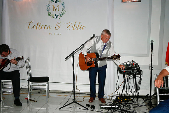 Eddie and the Band  (19)
