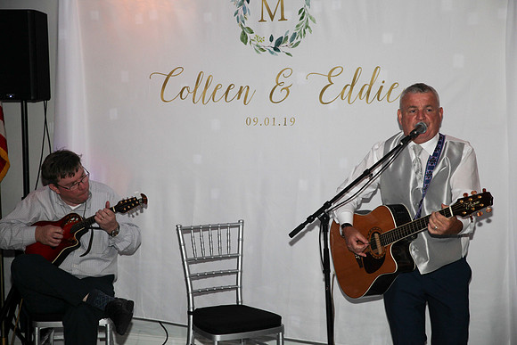Eddie and the Band  (78)
