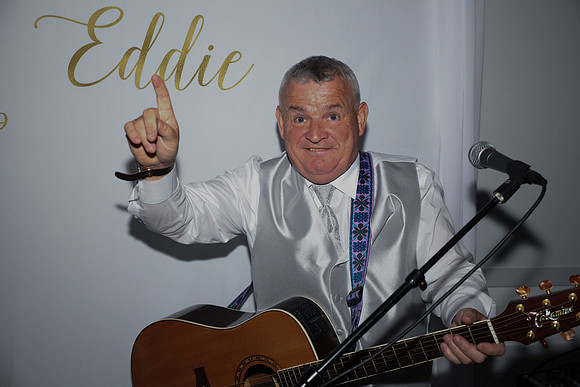 Eddie and the Band  (91)