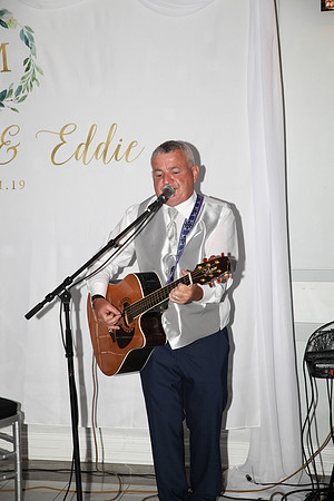 Eddie and the Band  (86)