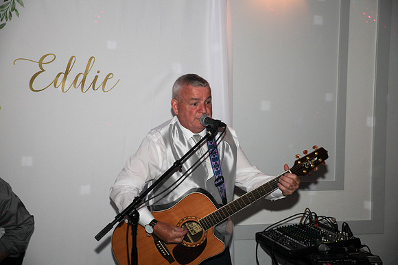 Eddie and the Band  (58)