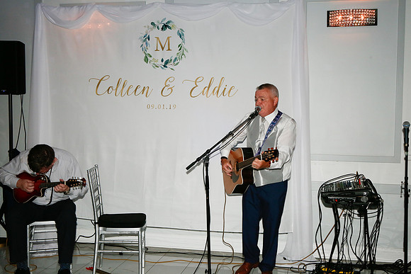 Eddie and the Band  (13)