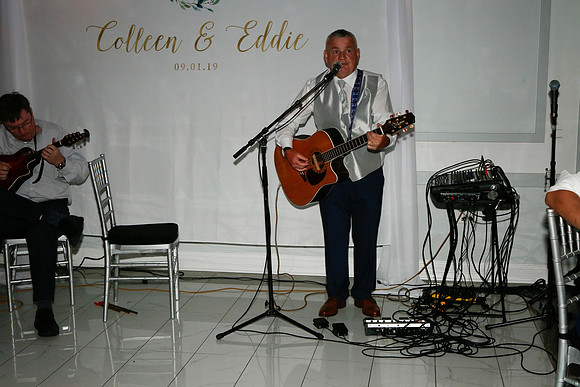 Eddie and the Band  (9)