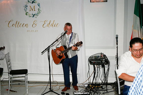 Eddie and the Band  (11)