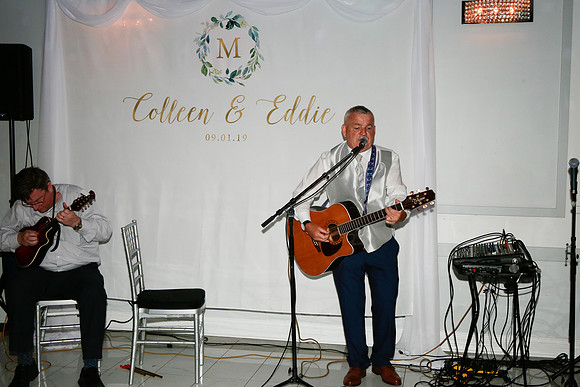 Eddie and the Band  (16)