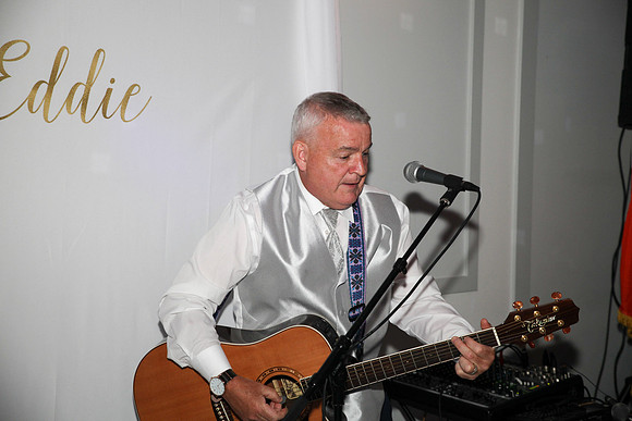 Eddie and the Band  (61)