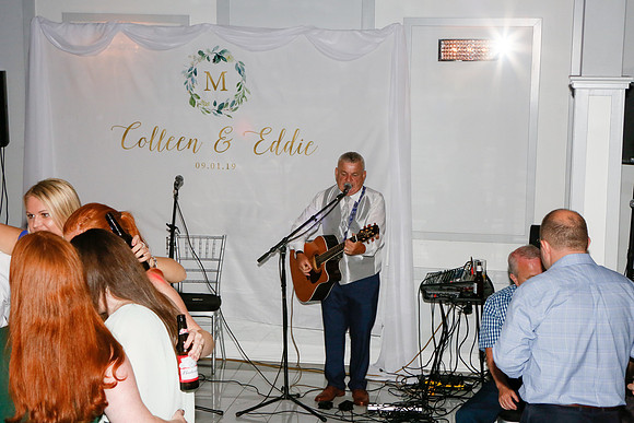Eddie and the Band  (39)