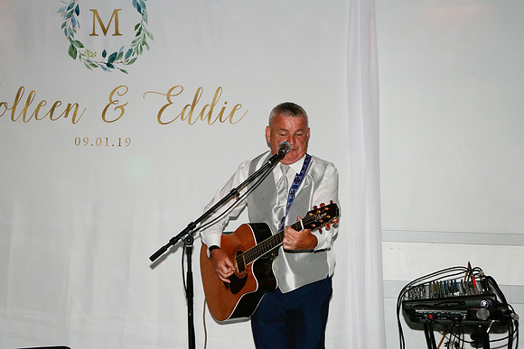 Eddie and the Band  (18)