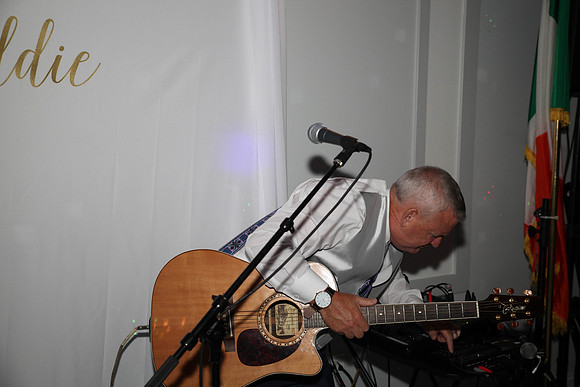 Eddie and the Band  (93)