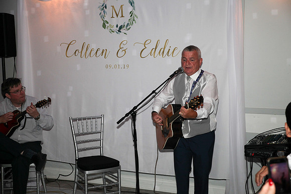 Eddie and the Band  (73)