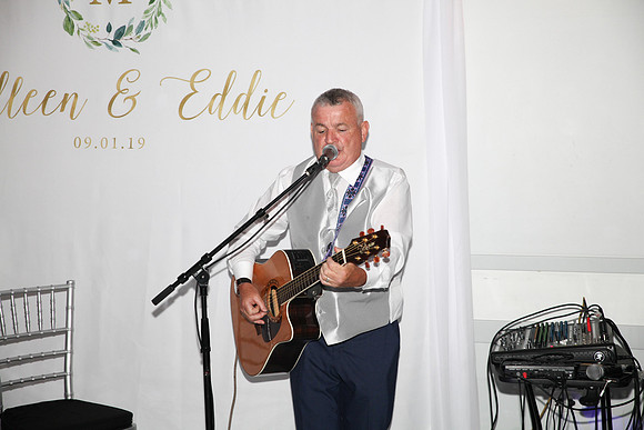 Eddie and the Band  (80)