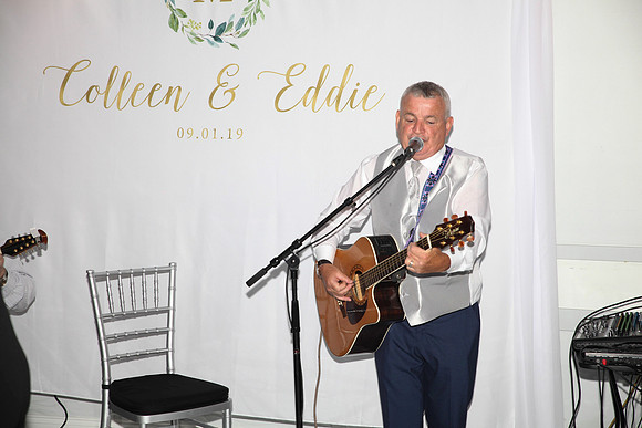 Eddie and the Band  (79)