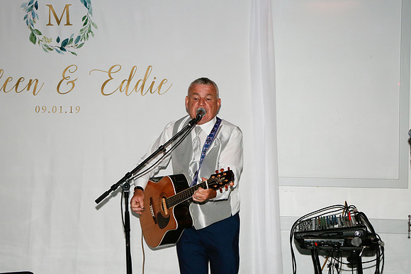 Eddie and the Band  (17)