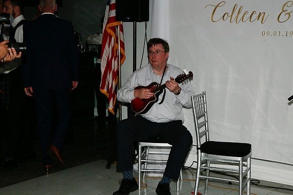 Eddie and the Band  (4)