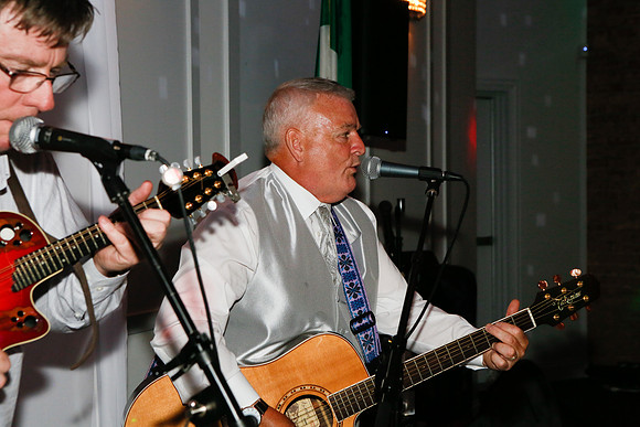 Eddie and the Band  (45)