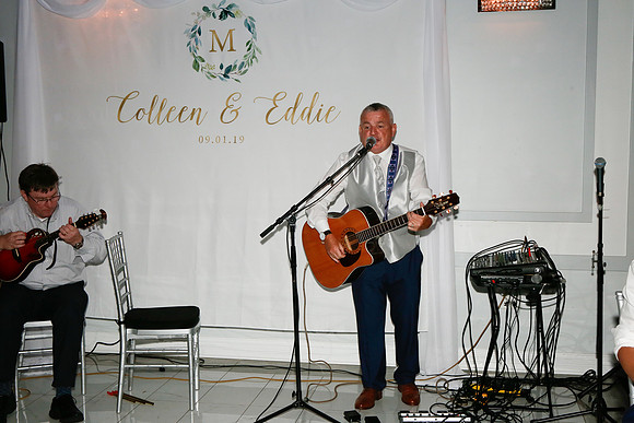 Eddie and the Band  (12)