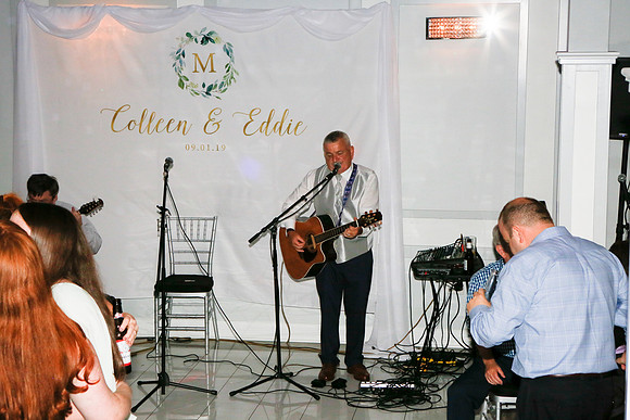 Eddie and the Band  (34)