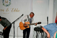 Eddie and the Band  (2)