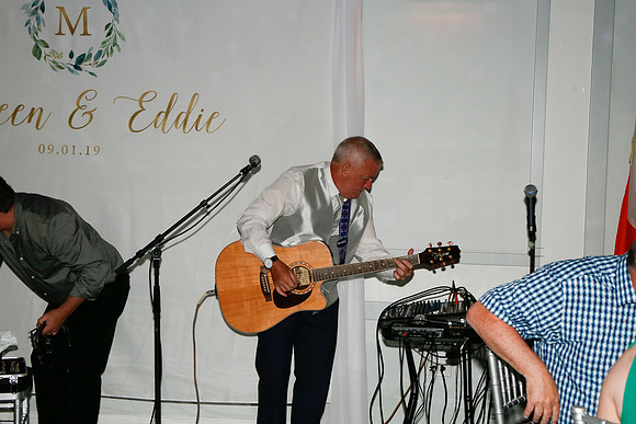 Eddie and the Band  (2)