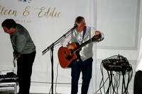 Eddie and the Band  (1)