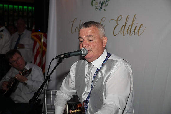 Eddie and the Band  (70)