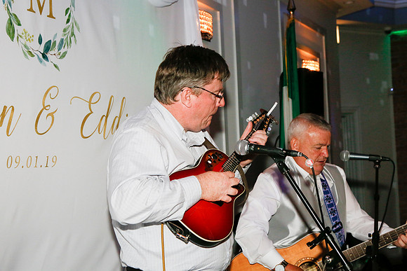 Eddie and the Band  (40)