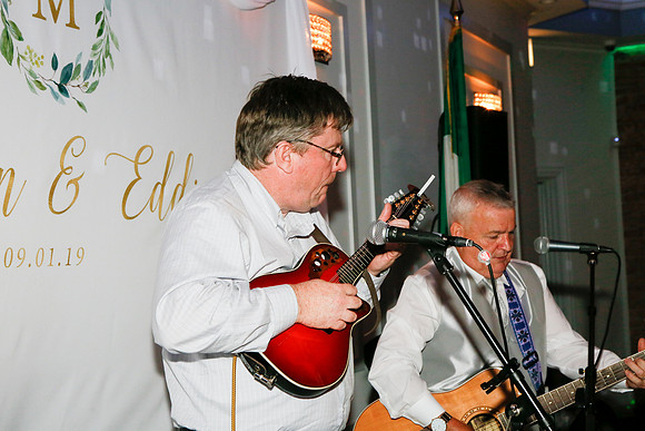 Eddie and the Band  (42)