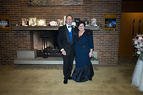 Norine and Robert's Wedding_853