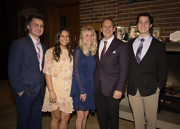 Norine and Robert's Wedding_888