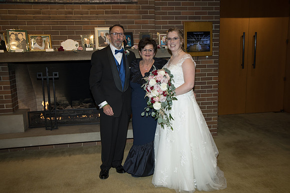 Norine and Robert's Wedding_849