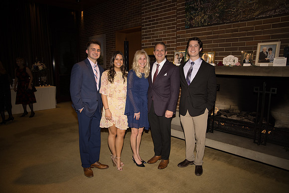 Norine and Robert's Wedding_886